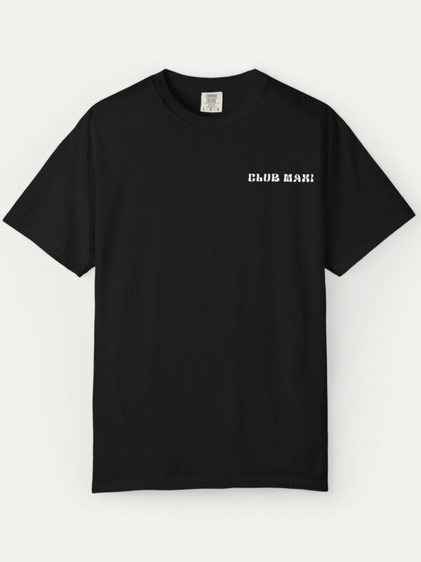 The Difficulty Adjustment T-Shirt