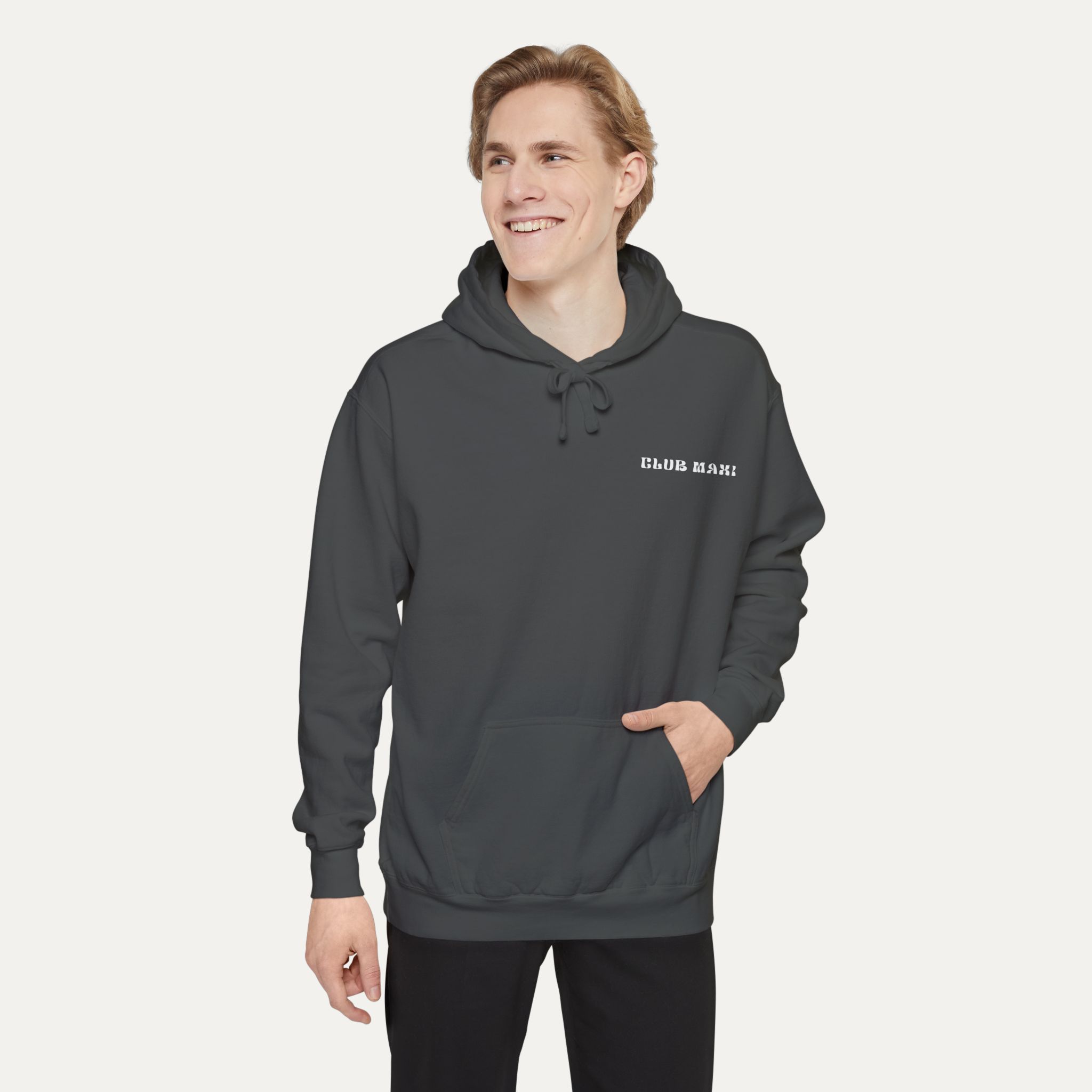 The Difficulty Adjustment Hoodie - Image 3