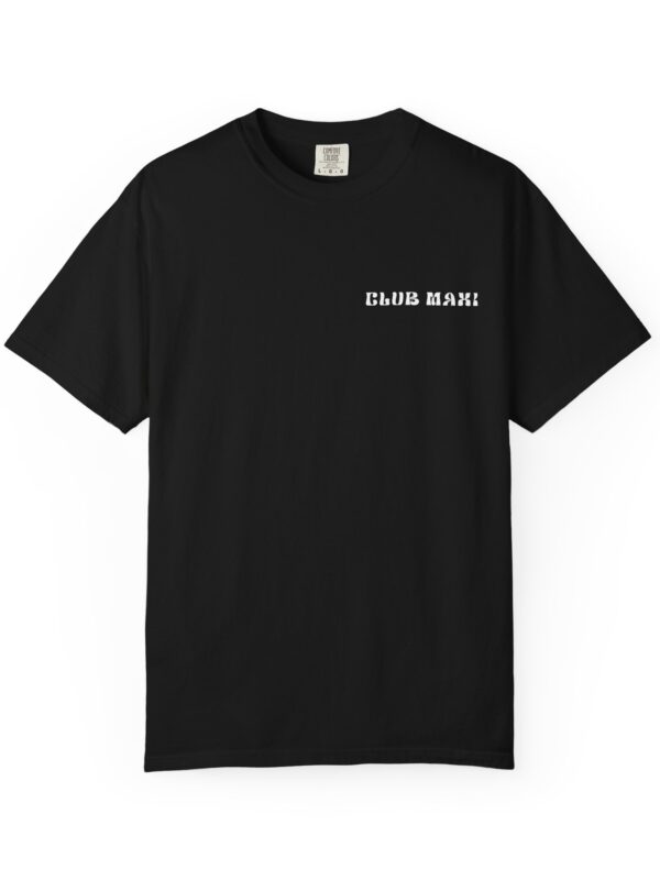THE PROOF OF WORK T-SHIRT